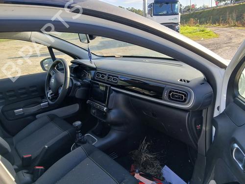 Windscreen CITROËN C3 III (SX) 1.2 THP 110 (SXHNPS, SXHNZT, SXHNZ6) | BP30910165C63