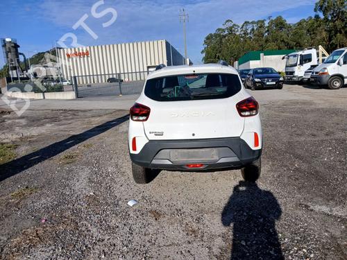 Used Parts DACIA SPRING EV (B6M1) (45 hp) 4341917