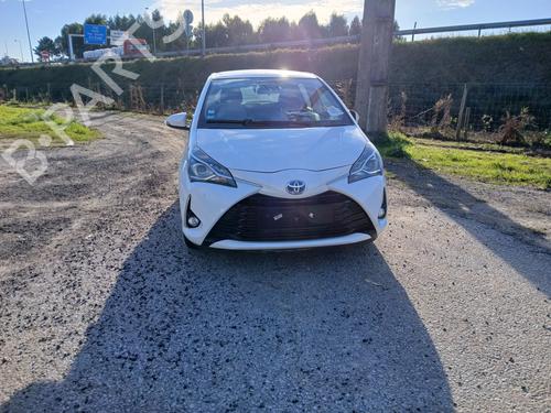 Used Parts TOYOTA YARIS (_P13_) 1.5 Hybrid (NHP130_, NHP130) (101 hp) 4342002