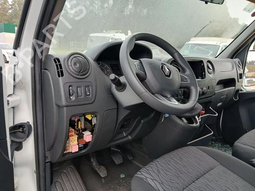 Frontpaket RENAULT MASTER III Bus (JV) 2.3 dCi 150 FWD (JV0F, JV03) | BP30910164S1