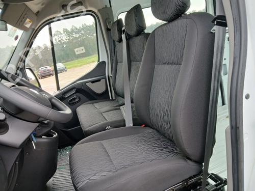 Frontpaket RENAULT MASTER III Bus (JV) 2.3 dCi 150 FWD (JV0F, JV03) | BP30910164S1