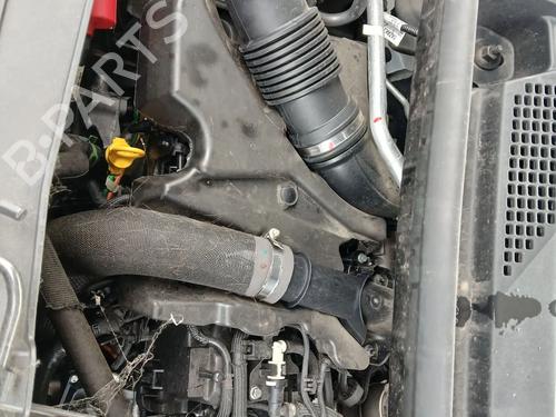 Frontpaket RENAULT MASTER III Bus (JV) 2.3 dCi 150 FWD (JV0F, JV03) | BP30910164S1