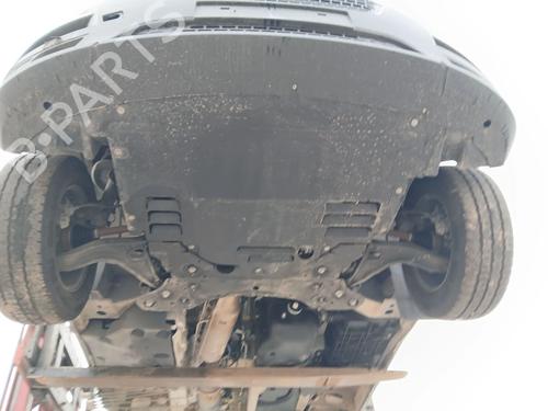 Frontpaket RENAULT MASTER III Bus (JV) 2.3 dCi 150 FWD (JV0F, JV03) | BP30910164S1