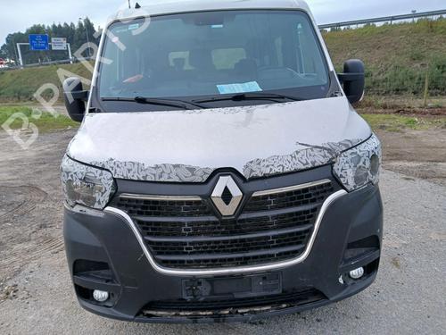 Andre RENAULT MASTER III Bus (JV) 2.3 dCi 135 FWD (JV0N, JV08) | BP31042898O1