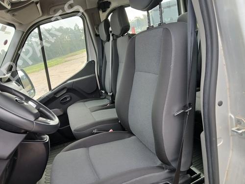 Andre RENAULT MASTER III Bus (JV) 2.3 dCi 135 FWD (JV0N, JV08) | BP31042898O1