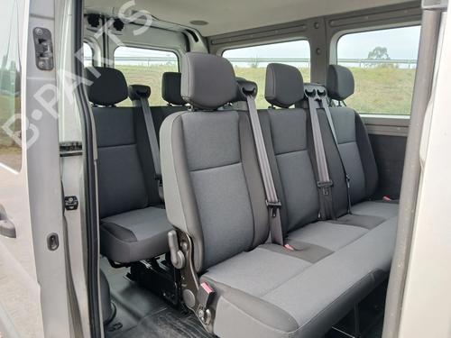 Andre RENAULT MASTER III Bus (JV) 2.3 dCi 135 FWD (JV0N, JV08) | BP31042898O1