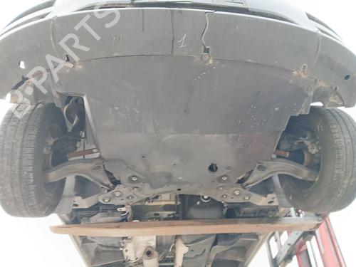 Andre RENAULT MASTER III Bus (JV) 2.3 dCi 135 FWD (JV0N, JV08) | BP31042898O1