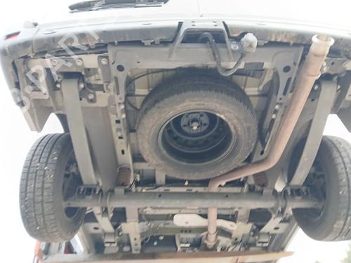 Andre RENAULT MASTER III Bus (JV) 2.3 dCi 135 FWD (JV0N, JV08) | BP31042898O1