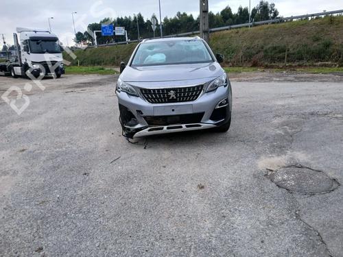 Used Parts PEUGEOT 3008 II SUV (MC_, MR_, MJ_, M4_) 1.5 BlueHDi 130 (131 hp) 4343598