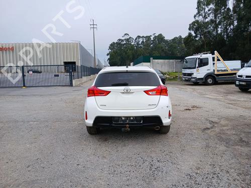 Used Parts TOYOTA AURIS (_E18_) 2.0 D-4D (ADE186_, ADE186R) (124 hp) 4343599