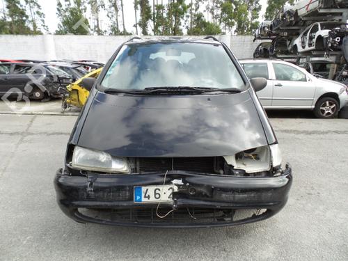 Used Parts FORD GALAXY I (WGR) 1.9 TDI (90 hp) 3501217