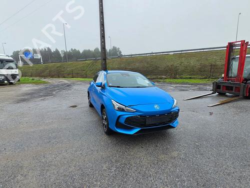 Used Parts MG MG 3 (ZP2_) 1.5 Hybrid+ (194 hp) 4354367