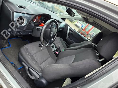 Right front driveshaft TOYOTA AURIS Estate (_E18_) 1.8 Hybrid (ZWE186_, ZWE186R, ZWE186H) | BP31621761M39 