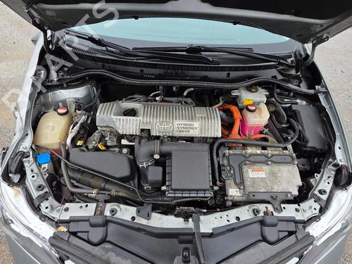 Right front driveshaft TOYOTA AURIS Estate (_E18_) 1.8 Hybrid (ZWE186_, ZWE186R, ZWE186H) | BP31621761M39 