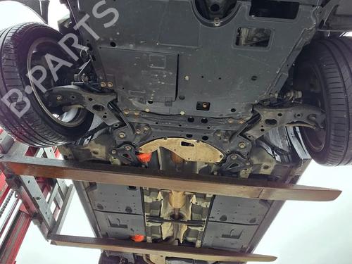 Right front driveshaft TOYOTA AURIS Estate (_E18_) 1.8 Hybrid (ZWE186_, ZWE186R, ZWE186H) | BP31621761M39 