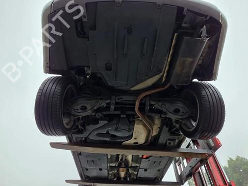 Right front driveshaft TOYOTA AURIS Estate (_E18_) 1.8 Hybrid (ZWE186_, ZWE186R, ZWE186H) | BP31621761M39 