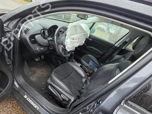 Altro FIAT 500X (334_) 1.3 (334.AXR11) | BP30910154O1