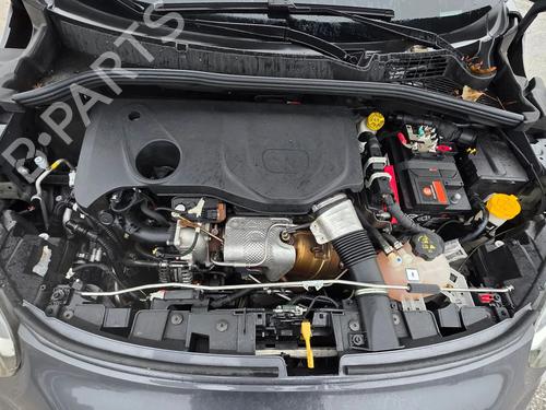 Altro FIAT 500X (334_) 1.3 (334.AXR11) | BP30910154O1