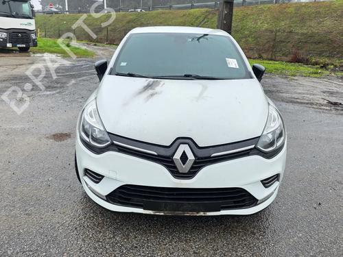 Rear parcel shelf RENAULT CLIO IV (BH_) 1.5 dCi 90 | BP30888957C85 