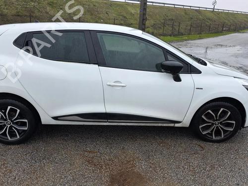 Rear parcel shelf RENAULT CLIO IV (BH_) 1.5 dCi 90 | BP30888957C85 