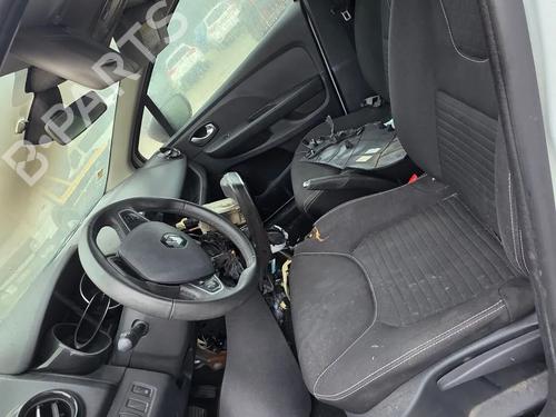 Rear parcel shelf RENAULT CLIO IV (BH_) 1.5 dCi 90 | BP30888957C85 