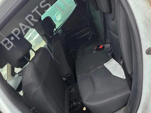 Rear parcel shelf RENAULT CLIO IV (BH_) 1.5 dCi 90 | BP30888957C85 