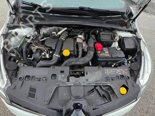 Rear parcel shelf RENAULT CLIO IV (BH_) 1.5 dCi 90 | BP30888957C85 