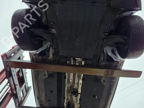 Rear parcel shelf RENAULT CLIO IV (BH_) 1.5 dCi 90 | BP30888957C85 