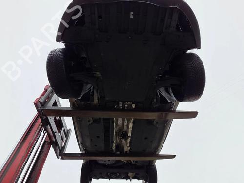 Rear parcel shelf RENAULT CLIO IV (BH_) 1.5 dCi 90 | BP30888957C85 