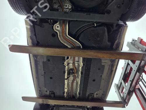 Rear parcel shelf RENAULT CLIO IV (BH_) 1.5 dCi 90 | BP30888957C85 