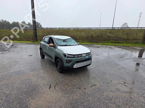 Used Parts DACIA SPRING EV (B6M1) (45 hp) 4355892