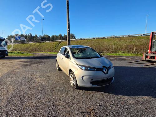 Used Parts RENAULT ZOE (BFM_) ZOE (92 hp) 4360106
