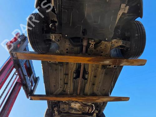 Rear parcel shelf OPEL CORSA E (X15) 1.3 CDTI (08, 68) | BP31052044C85