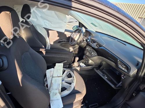 Rear parcel shelf OPEL CORSA E (X15) 1.3 CDTI (08, 68) | BP31052044C85