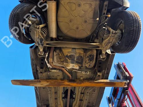 Rear parcel shelf OPEL CORSA E (X15) 1.3 CDTI (08, 68) | BP31052044C85