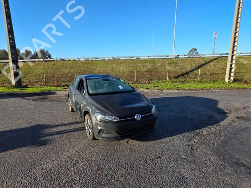 Used Parts VW POLO VI (AW1, BZ1, AE1) 1.0 TSI (95 hp) 4360109