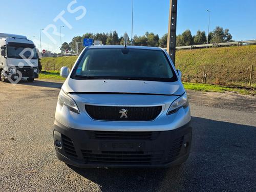 Other PEUGEOT EXPERT Van (V_) 1.6 BlueHDi 115 | BP31645066O1 