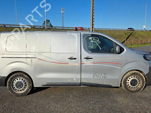 Other PEUGEOT EXPERT Van (V_) 1.6 BlueHDi 115 | BP31645066O1 