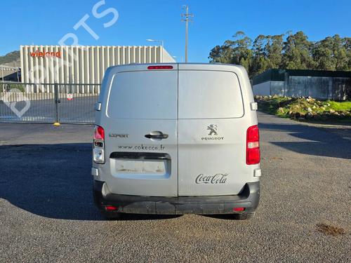 Other PEUGEOT EXPERT Van (V_) 1.6 BlueHDi 115 | BP31645066O1 
