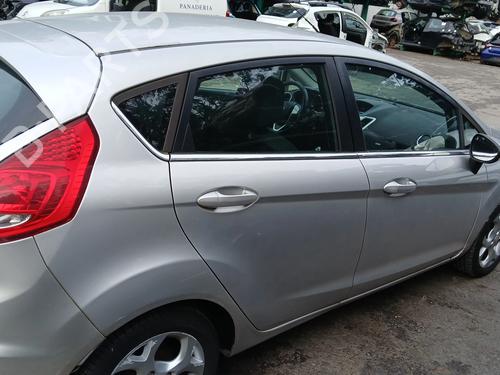 Radio FORD FIESTA VI (CB1, CCN) 1.25 | BP31969906E6