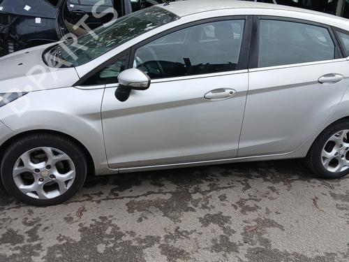 Radio FORD FIESTA VI (CB1, CCN) 1.25 | BP31969906E6