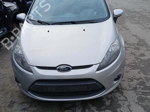 Radio FORD FIESTA VI (CB1, CCN) 1.25 | BP31969906E6