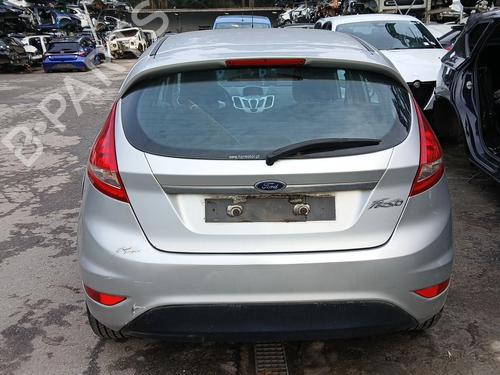 Radio FORD FIESTA VI (CB1, CCN) 1.25 | BP31969906E6