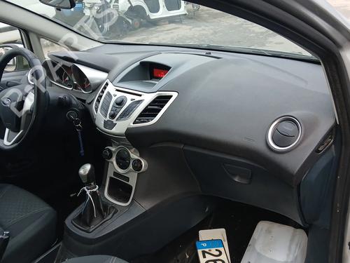 Radio FORD FIESTA VI (CB1, CCN) 1.25 | BP31969906E6