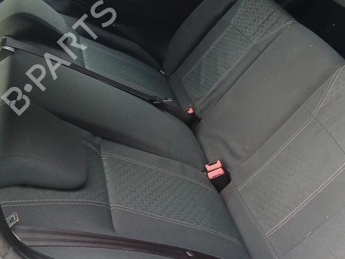 Radio FORD FIESTA VI (CB1, CCN) 1.25 | BP31969906E6