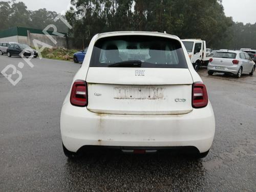 Brugte FIAT 500e (332_) Elektro 3+1 (FA1) (118 hp) 4368655