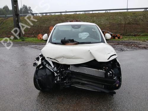 Rear parcel shelf FIAT 500e (332_) Elektro 3+1 (FA1) | BP31073775C85 