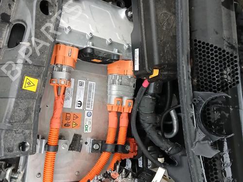 Rear parcel shelf FIAT 500e (332_) Elektro 3+1 (FA1) | BP31073775C85 