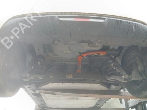 Rear parcel shelf FIAT 500e (332_) Elektro 3+1 (FA1) | BP31073775C85 