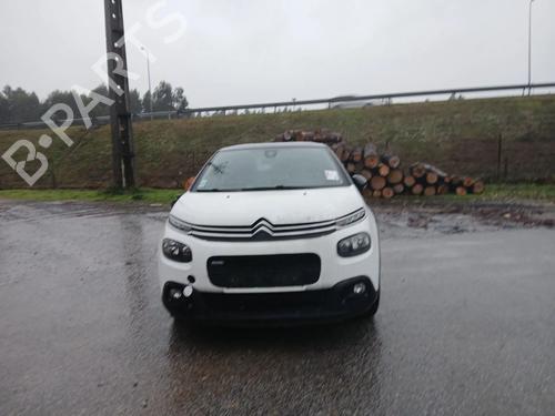 Other CITROËN C3 III (SX) 1.2 VTi 82 | BP31632342O1